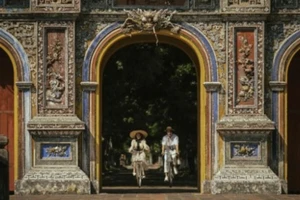 Phim 'Gái già lắm chiêu V' được chiếu trên Netflix 