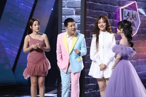 Puka mất ngủ nguyên đêm vì nôn đi hát