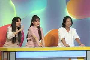 Thu Thủy bị mẹ nhắc đi ngủ mỗi ngày vì lí do này