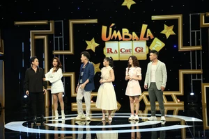 Anh Đức bị chê già khi ghép đôi với ca sĩ Hoàng Duyên