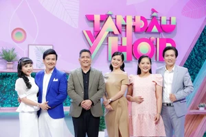 Nghệ sĩ cải lương Trọng Nghĩa tâm sự về người vợ kém 29 tuổi