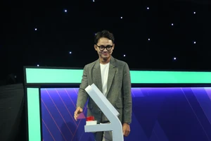 Diễn viên Anh Tú chia sẻ từng có ý định đi tu 