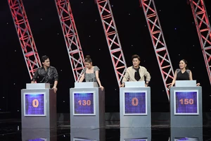 Trương Bảo Như, Ngọc Liên vượt mặt Dương Hiếu Nghĩa, Phan Ngọc Luân 