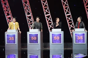 MC Phương Hiếu bị Lê Nguyên Bảo bỏ phiếu loại vì trả lời sai