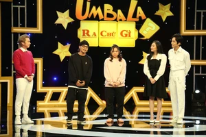 Dương Thanh Vàng gặp đối thủ nặng ký John Huy Trần 