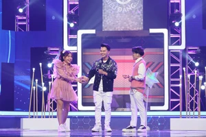 Bộ 3 siêu đẳng mùa 3 giúp khán giả được sống lại với loạt hit khó quên