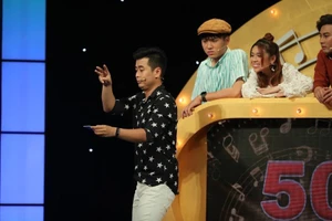 Đội Đồ Rê Mí của Bích Ly 'ẵm' 13 triệu trước đội Xuka của Kiều Oanh