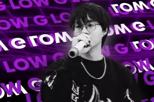 Sở hữu nhiều bản rap triệu view nhưng Low G vẫn muốn là người bình thường