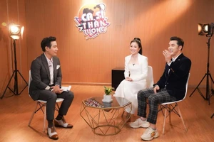 Tố My tiết lộ kỷ niệm nhớ nhất về Đàm Vĩnh Hưng tại 'Ca sĩ thần tượng'