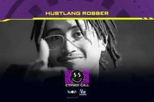 Robber về hưu sẽ lên núi ở ẩn và chơi nhạc rock