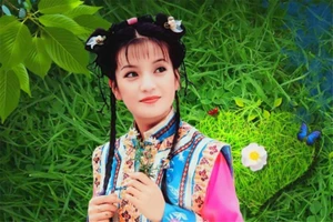 Triệu Vy bị thu hồi loạt giải thưởng và tước danh hiệu 'đại Hoa đán'