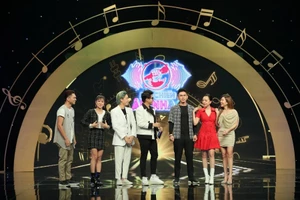 Ca sĩ Đại Nhân muối mặt khi bị giới thiệu không đủ khả năng làm diễn viên