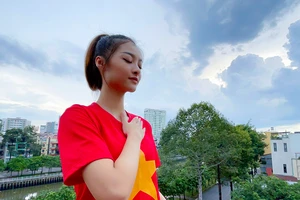 Kiều Loan biến hoá đa dạng trong MV mới toanh