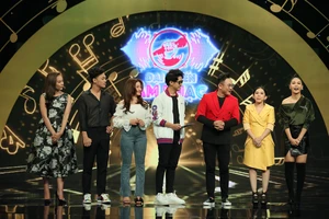 Nghệ sĩ Bình Tinh chia sẻ về sợ con vật gì nhất tại Đại chiến âm nhạc