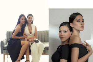 Bà Phạm Kim Dung tiết lộ phải canh chừng sợ Tiểu Vy quên đi thi Hoa hậu