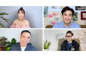 Trí nhớ âm nhạc đỉnh cao của Puka làm lu mờ ca sĩ Chí Thiện và ST Sơn Thạch