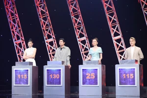 Tim hóa 'Cao thủ biết tuốt' nhờ ở nhà chơi với con