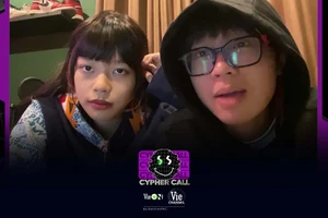 Obito và Hạnh Ngân khiến fan nổ mắt vì những khoảnh khắc tình tứ