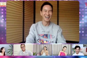 Chí Thiện mua tất cả đĩa 'Trọn đời bên em' vì hâm mộ Lý Hải