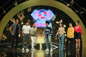 Phương Trinh Jolie đóng vai má nuôi của TiA Hải Châu và Lê Thiện Hiếu