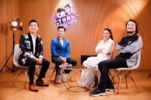 Đạo diễn Hoàng Nhật Nam ấp ủ phiên bản 'Ca sĩ thần tượng - Cặp đôi vàng'