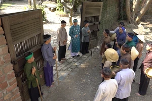 Nghiệp sinh tử trở lại với phần 3 và câu chuyện ly kỳ về hoán đổi số phận