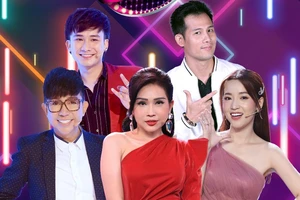 Long Nhật đầy tâm tư nhớ sân khấu và khán giả trong 'Ca sĩ bí ẩn' 