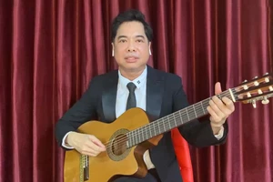 Ngọc Sơn đầy nghẹn ngào nhắc đến cuộc sống lủi thủi sau khi mất mẹ