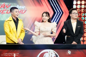 Jun Phạm cảm thấy mất giá trị khi đụng độ Võ Tấn Phát