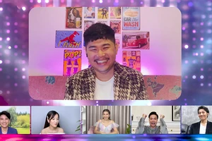 Puka tức muốn 'đục màn hình' vì thái độ của Quốc Khánh?