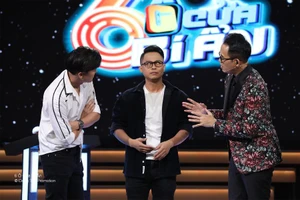 La Thành hé lộ tài năng vô cùng độc lạ phát hiện từ năm 5 tuổi 