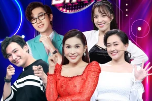 Chí Thiện trở lại 'Ca sĩ bí ẩn' sau thời gian dài ở ẩn tu luyện