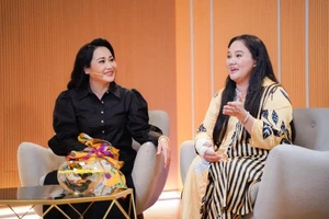 Nghệ sĩ Thanh Ngọc thần tượng chị ruột Thanh Hằng