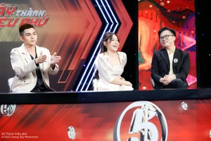 Jun Phạm lần đầu hé lộ nguồn gốc tên gọi 365Daband