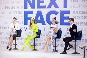 Lương Thùy Linh tung chiêu sau những lời khuyên của Hồ Ngọc Hà