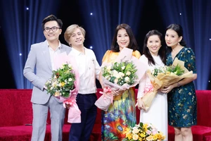 Bỏ dở vai Vy trong 'Mùi ngò gai', Ngọc Trinh tự trách bản thân vì một lý do