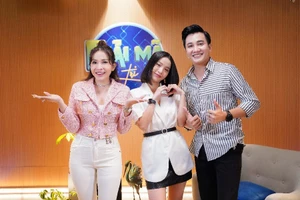 Cặp đôi Nguyên Bảo và Phương Linh chia sẻ hành trình bên nhau 10 năm 