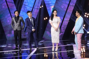 Trường Giang ví cựu trưởng nhóm HKT nhảy ấn tượng như Michael Jackson 