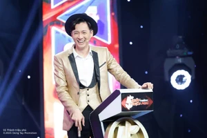 Ngô Kiến Huy bỏ chạy trước sự vô lý của Đại Nghĩa