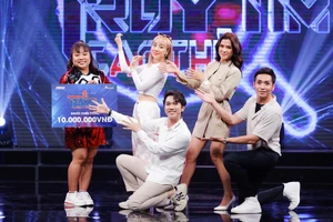 Kim Đào xuất sắc giành chiến thắng trước các cựu cao thủ