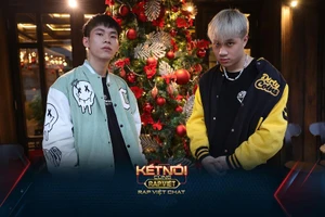 Coldzy và DLow nhường nhau danh xưng trai đẹp, chẳng ngại rap diss siêu ngầu