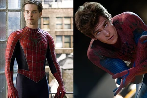 Spider-Man: No Way Home là bộ phim hay nhất trong các tác phẩm về Spider-Man