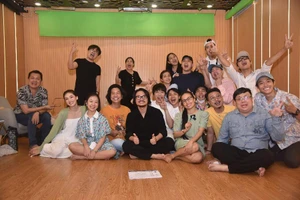 Táo Xuân 2022 chính thức công bố dàn cast đình đám