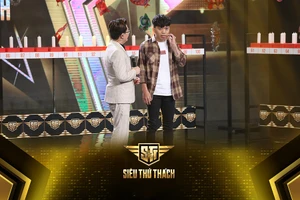 Nhãn lực siêu tưởng Trung Nam đã từng dành 6 tiếng 1 ngày để tập nhìn ngọn lửa