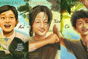 Hùng Thuận bị nổ tung inbox vì tin nhắn của ứng viên casting bé An mới