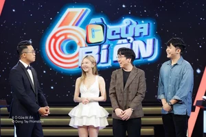 Phát La lần đầu khoe vũ đạo lạ và bật mí lí do không theo nghề vũ công