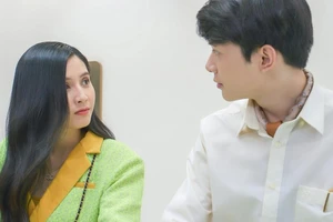 'Mưu kế thượng lưu' phơi bày bí mật thế giới con nhà người ta