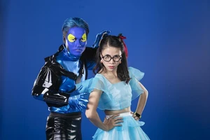 Thơ Nguyễn lần đầu vào vai phản diện trong loạt phim Sitcom mới ra mắt