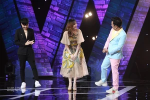 'Lạ lắm à nha' lên sóng tập lễ hội chào mừng tết Nguyên đán Nhâm Dần