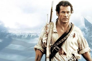 Loạt phim cháy nổ mãn nhãn cộp mác ông hoàng thảm họa 'Roland Emmerich'